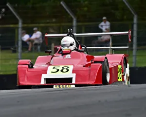 Mallock Mk18 Prints: CM24 3368 John Muirhead, Mallock Mk18