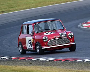 Austin Coopers Prints: CM24 3421 John Marsden, Austin Cooper S