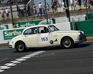 CM24 3849 Simon Nobili, Regis Masson, Jaguar MkII