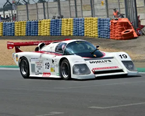 CM24 3934 Christian Perrier, March 85G