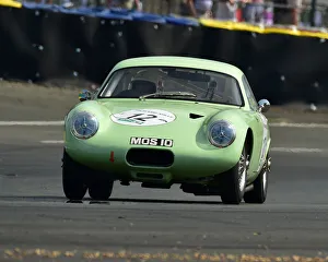 CM24 4140 Jean Laurent-Bellue, Lotus Elite S2