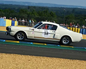 CM24 4454 Hipolito Pires, Tiago Raposo de Megalhaes, Shelby Mustang 350GT CM24 4454 Hipolito Pires, Tiago Raposo de Megalhaes, Shelby Mustang 350GT