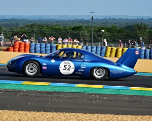 CM24 4525 Sylvain Ascension, Jean-Christophe Bolle Reddat, CD SP66
