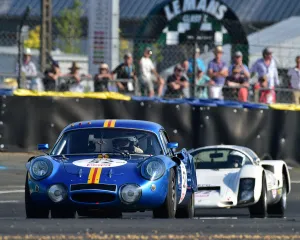 1966 1971 Prints: CM24 4528 Philippe Tollemer, Kato Hitoshi, Alpine Renault A 210