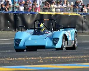 1966 1971 Prints: CM24 4610 Dirk Peters, James Hanson, Lola T210