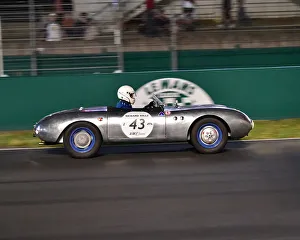 CM24 4954 Phillipe Gayraud, Claude Gayraud, Deutsch-Bonnet LM