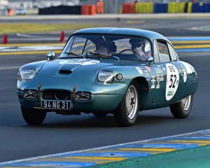 Plateau 3 Prints: CM24 5025 Jacky Laguerre, Yann Zagame, CD Panhard