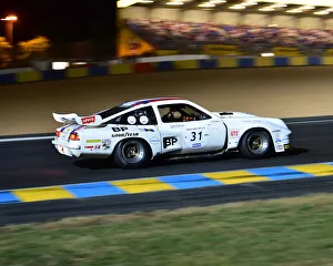 CM24 5749 Gilles Ceron, Chevrolet Monza