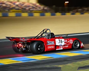 CM24 5771 Carlos Barbot, Lola T280 DFV