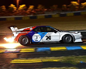 CM24 5775 Michael Hinderer, Peter Hinderer, Rene Arnoux, BMW M1 Procar CM24 5775 Michael Hinderer, Peter Hinderer, Rene Arnoux, BMW M1 Procar