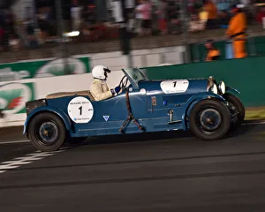 Plateau 1 Prints: CM24 5883 Jean-Paul Detroyes, Jean-Marc Huyghues Despointes, Bugatti Type 44