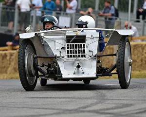 CM24 6375 Philip Moch, Avions Voisin C6 Laboratoire
