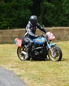 CM24 6669 Moriwaki-Kawasaki 1100 TT F1