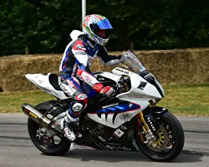 CM24 6690 Troy Corser, BMW S1000RR