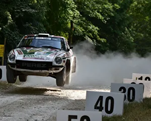 CM24 7032 Steven Smith, Benjamin Smith, Datsun 260Z