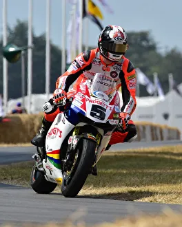Conor Cummins Prints: CM24 7471 Conor Cummins, Honda RC213V