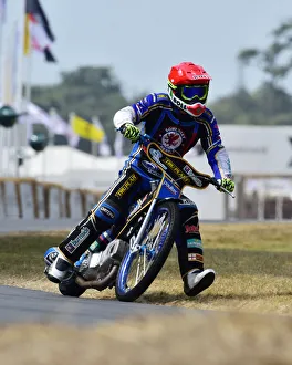 CM24 7500 Jason Doyle, Stuha-GM