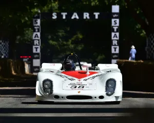 Robert Fink Prints: CM24 7676 Robert Fink, Porsche 908-2