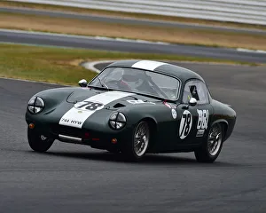 CM24 8907 Marc Gordon, Nick Finburgh, Lotus Elite