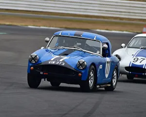 CM24 8914 Ken Pritchard-Jones, Nick Crewdson, Turner MkIII