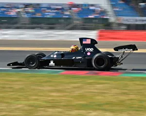CM24 9615 Keith Frieser, Shadow DN1