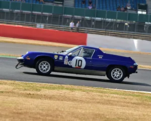 Nigel Ashley Prints: CM24 9770 Nigel Ashley, Lotus Europa