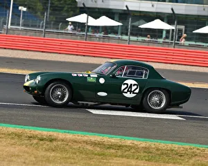 1947 1979 Prints: CM24 9792 Michael Birch, Lotus Elite