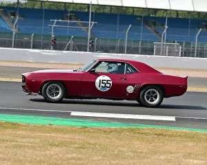 1947 1979 Prints: CM24 9793 Nick Savage, Chevrolet Camaro
