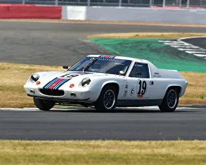 CM24 9825 Will Leverett, Lotus Europa