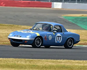 1947 1979 Prints: CM24 9835 Barry Davison, Lotus Elan S3