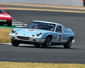 CM24 9841 Steve Skipworth, Lotus Europa