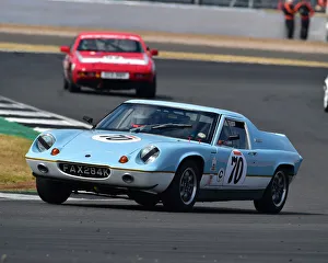 Steve Skipworth Prints: CM24 9860 Steve Skipworth, Lotus Europa