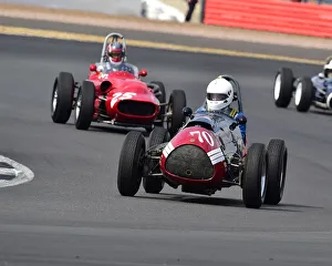 CM24 9908 Jean-Georges van Praet, Cooper Bristol T23 Mk2 CM24 9908 Jean-Georges van Praet, Cooper Bristol T23 Mk2