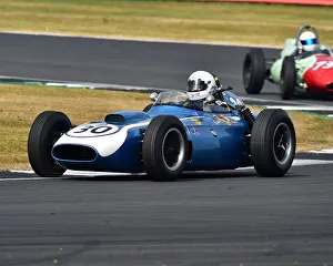 CM25 0015 Julian Bronson, Scarab Offenhauser CM25 0015 Julian Bronson, Scarab Offenhauser