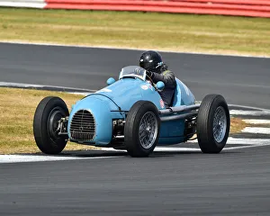 CM25 0041 Mark Valvekens, Gordini Type 16