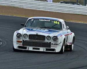 James Hanson Prints: CM25 0071 James Hanson, Jaguar XJ12C
