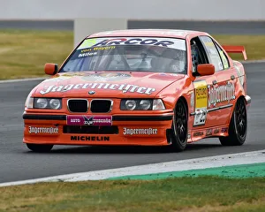 Bmw 320 Prints: CM25 0158 Bruce Miles, BMW 320