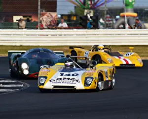 Goncalo Gomes Prints: CM25 0472 James Claridge, Goncalo Gomes, Lola T212
