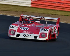 Diogo Ferrao Prints: CM25 0497 Diogo Ferrao, Martin Stretton, Lola T292