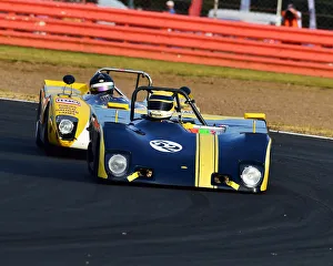 CM25 0502 Robert Oldershaw, Lola T290