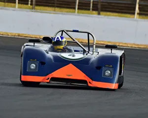 CM25 0623 Andrew Kirkaldy, Ross Hyett, Chevron B19