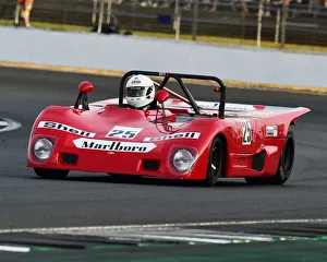 Michael Gans Prints: CM25 0625 Michael Gans, Lola T290