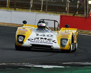Goncalo Gomes Prints: CM25 0636 James Claridge, Goncalo Gomes, Lola T212