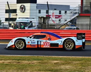 CM25 0762 Christophe D Ansembourg, Lola Aston Martin DBR1-2