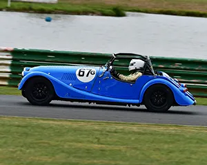 CM25 1780 Dominic House, Morgan Roadster