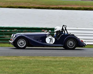 CM25 1781 Kelvin Laidlaw, Morgan Plus 8