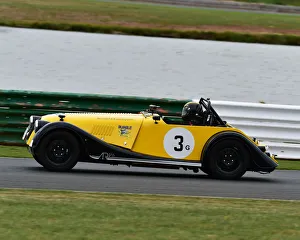 CM25 1783 Stuart Anderson, Morgan ARV6