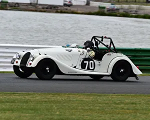 Morgan 4 4 Prints: CM25 1793 Alan House, Morgan 4-4