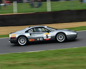CM25 3140 Chris Butler, Ferrari 328 GTB