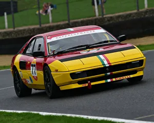 CM25 3168 Paul Rossinelli, Ferrari Mondial T